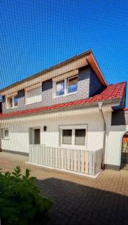 Ferienhaus Pirat Störtebeker Dangast - 0