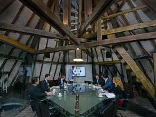 Renovated luxury water tower within walking distance of the beach boulevard - 7