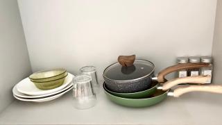 Cozy Studio Unit @Ciputra World Surabaya - 6