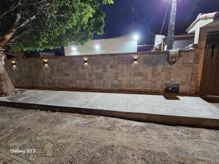 Casa em praia de Santa Clara - 9