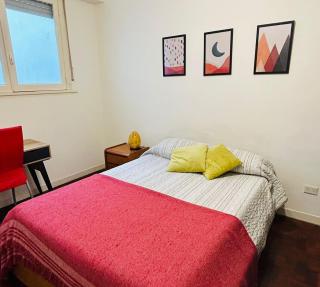 Amplio y completo 2 ambientes en Belgrano - 5