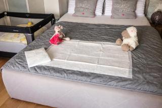 Wohnung mit Charme, Netflix - 8