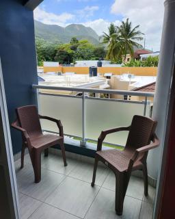 1 Bedroom APT 5A second Floor - 3