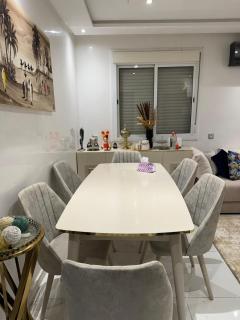 Appart à Marrakech,spacieux, calme et propre - Marrakesch - 6