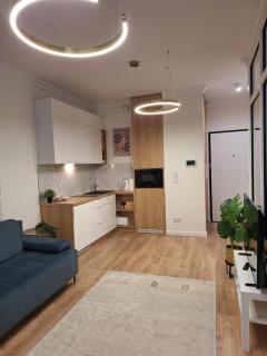 Warsaw Heartbeat Studio, City Center - 8