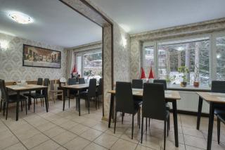 Willa Świerkowa - 1