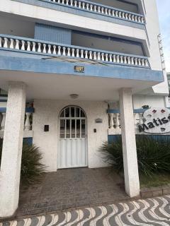 Apartamento pròximo à praia - 7