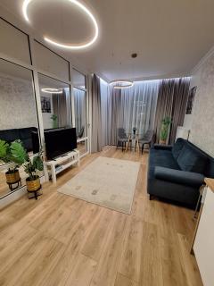 Warsaw Heartbeat Studio, City Center - 9