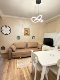 Luxury Apartment 2 near Square 21 - 0