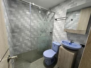 Apartamento moderno, acogedor, equipado y con wifi - 5