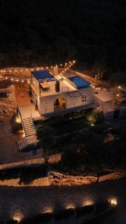 Lebanese house in Batroun with private pool - 3