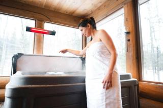Rustic Chalet & Serenity in Mont Blanc - 8