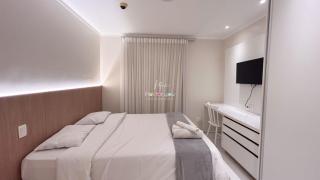 #1301A# Apê 1Q M Barcelona- jd Goias - 1
