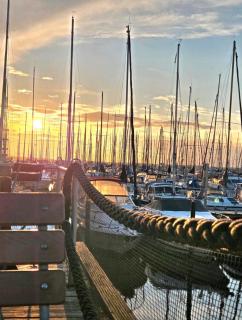 Fewo-Wendtorf Marina Strand - 7