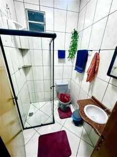 Loft Amazônico com vista para o Rio Madeira - 1