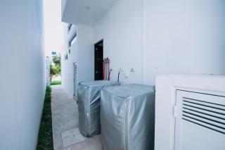 Casa amplia con Alberca y Roof Garden - 3