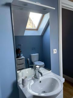 The Old Farm Gite - 2