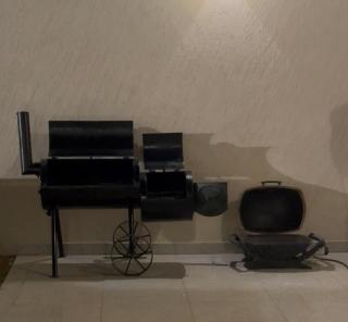 شاليهات إيلين الفندقيه رقم 1 - Riyadh - 4