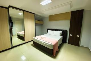 Belíssima Casa no centro de Foz para 10 hospedes - 8