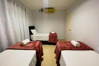 Belíssima Casa no centro de Foz para 10 hospedes - 2