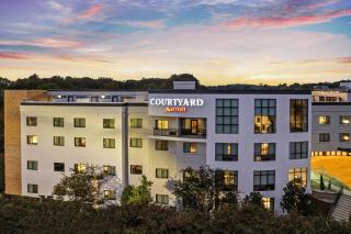 Courtyard by Marriott Oxford - 6