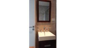 Casa Francia- Depto centrico con vista unica al cerro chenque - 2