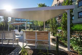 Glow Apartments - Apartamenty Remedium przy GUMED, Gdańsk Aniołki - 6