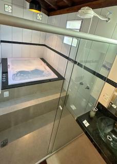 Pousada Vilarejo Plus - 4