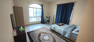 Rabdan City Suite - 0