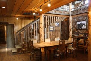 Rustic Ranch Getaway - 7