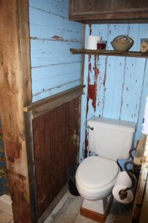 Rustic Ranch Getaway - 5