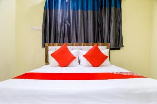 Hotel O Pritesh Inn - 1