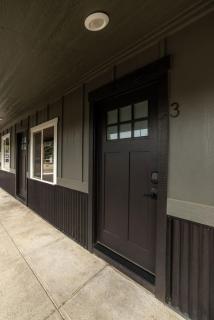 New Studio 5 Min to Lake CDA And 7 Min to Kootenai Hospital - 7