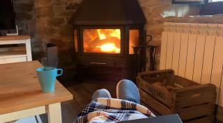 Cabaña Pasiega El Ojal - 4