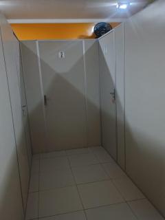 Hostel e pousada paz e benção - 1