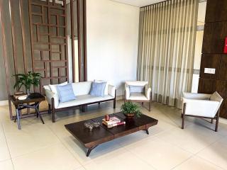 Apartamento 3 Quartos Varanda 2garagem Centro Foz - 5