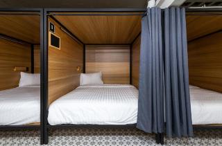 Hostal CASA MX centro - 1