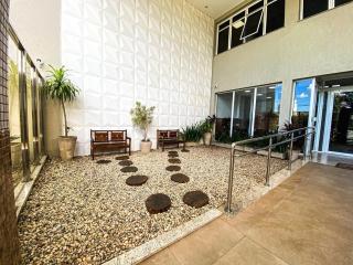 Apartamento 3 Quartos Varanda 2garagem Centro Foz - 6