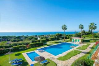 Modern apartment close to Cabopino Beach & Harbour - 0