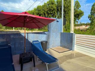 Casa grande com piscina próximo de Maragogi-AL - 6
