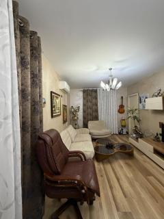 Luxury Apartment 5 near Square 21 - 0