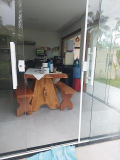 Casa charmosa em Barra Grande - Maraú BA - 1