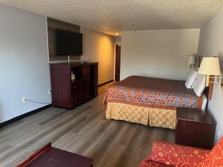 Budgetel Inns & Suites - 2