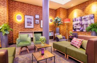 Leonardo Hotel Wolfsburg City Center - Wolfsburg - 6