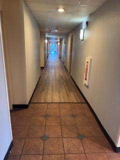 Budgetel Inns & Suites - 1