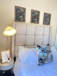 Andisa Cozy Stay - 8