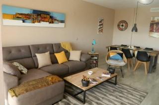 Mimosas Cabopino near beach marina shared pool T - 0