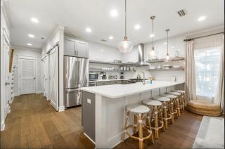 Sleeps 14, Bikes, Sunshine State of Mind, 30A, Pool, Beach Access - 7