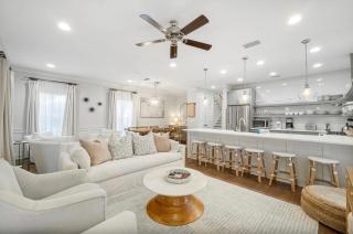 Sleeps 14, Bikes, Sunshine State of Mind, 30A, Pool, Beach Access - 4