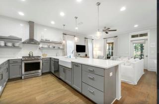 Sleeps 14, Bikes, Sunshine State of Mind, 30A, Pool, Beach Access - 1